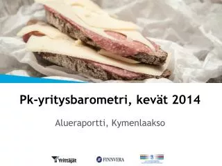 pk yritysbarometri kev t 2014