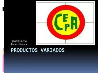 ignacio garc a javier llinares