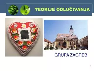 grupa zagreb