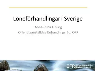 l nef rhandlingar i sverige