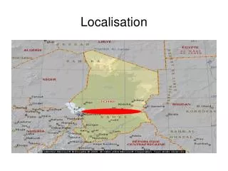 localisation
