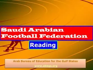 Saudi Arabian Football Federation