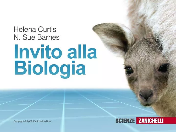 invito alla biologia