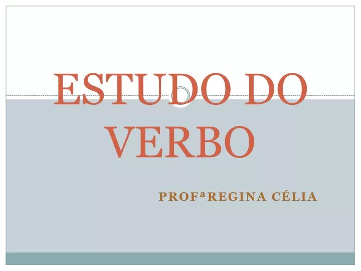 Português: Verbos de fenômenos da natureza (31 de agosto) 