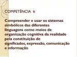 FUNÇÕES DA LINGUAGEM - slide 1