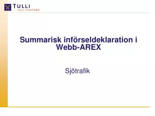 sj trafik
