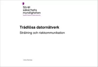 tr dl sa datorn tverk