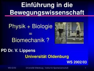 einf hrung in die bewegungswissenschaft