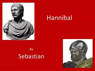 hannibal