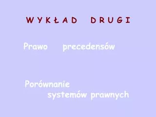 w y k a d d r u g i