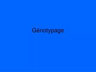 g notypage
