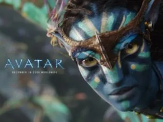 Avatar plot