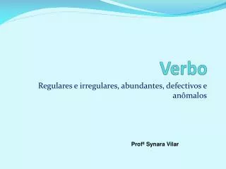 verbo