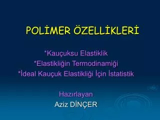 pol mer zell kler