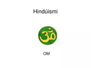 hind ismi