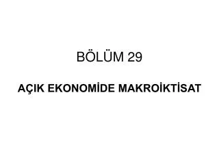 b l m 29