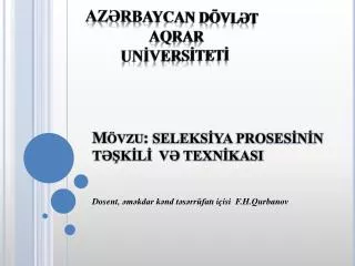 m vzu seleks ya proses n n t k l v texn kasi