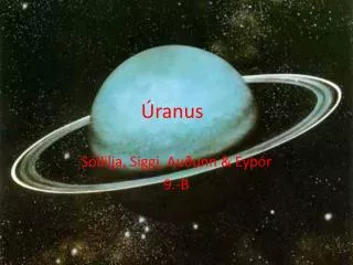 ranus