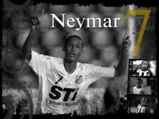 .Neymar.