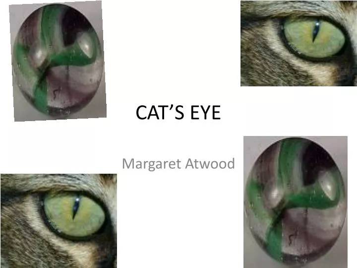 cat s eye