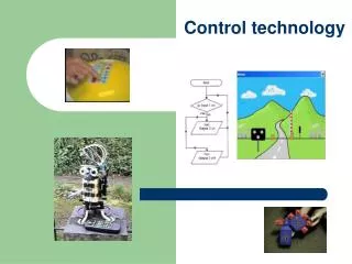 Control technology