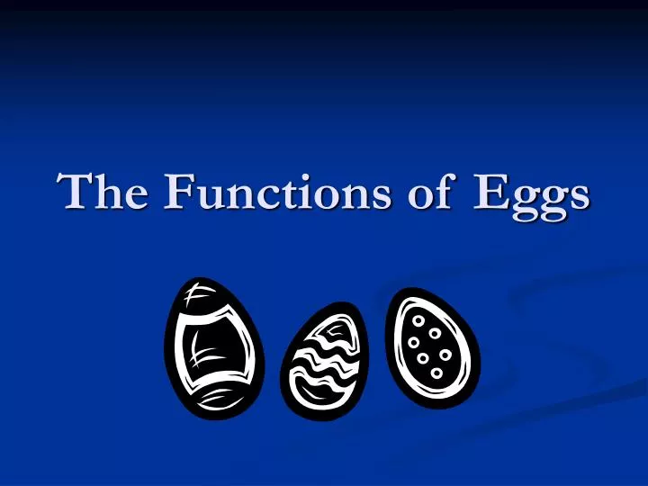 PPT - 10 of the coolest Google Easter eggs PowerPoint Presentation