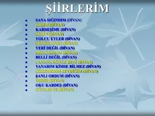 rler m