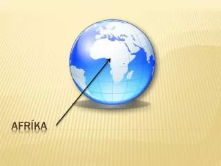 afr ka
