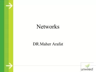 networks