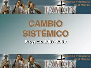 cambio sist mico