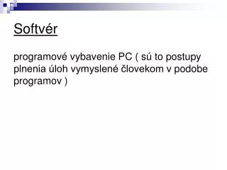 softv r