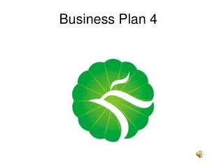 Business Plan 4