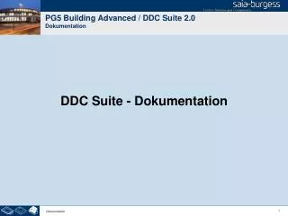 pg5 building advanced ddc suite 2 0 dokumentation