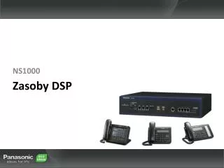 zasoby dsp