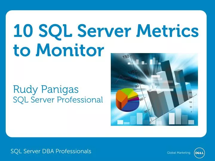 10 sql server metrics to monitor rudy panigas sql server professional