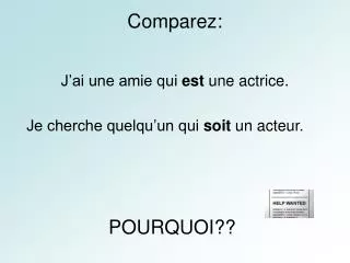 comparez