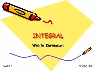 integral