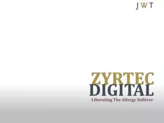 ZYRTEC Liquid Gels/ Tablets