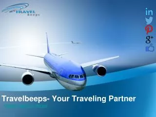 Cheap Flights to Harare - Travelbeeps