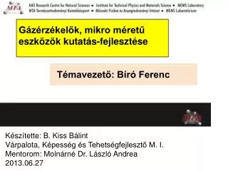 t mavezet b r ferenc