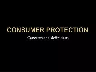 Consumer Protection Act- Akosha