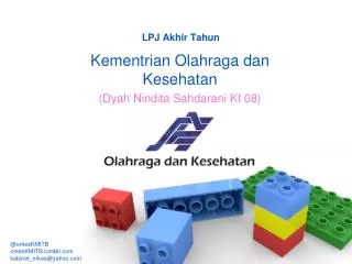 lpj akhir tahun