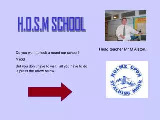 H.O.S.M SCHOOL