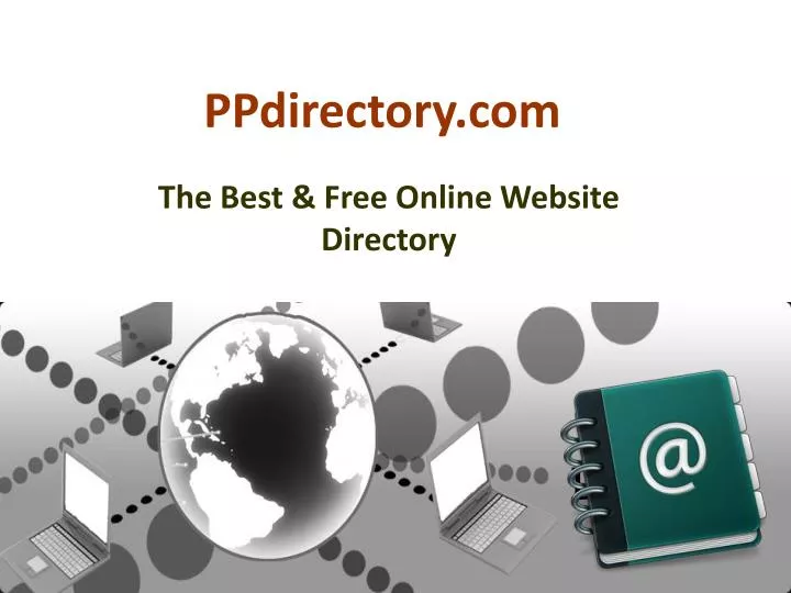 ppdirectory com