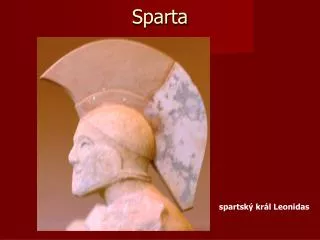 sparta