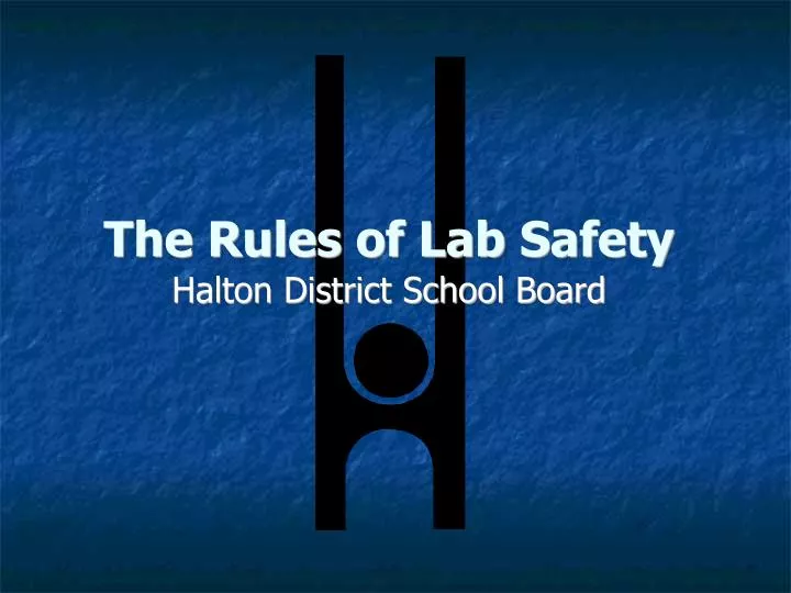 halton district school board