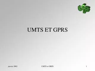 umts et gprs