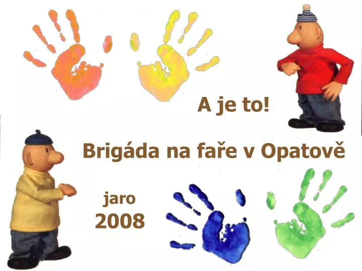 brig da na fa e v opatov