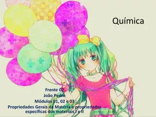 qu mica