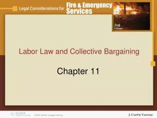 Labor Law and Collective Bargaining